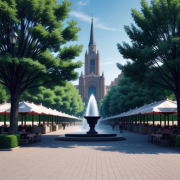 Effective Water Conservation Techniques for Hanover, ON Property Owners