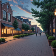 Evaluating the Historical Impact of Tariffs on Domestic Industries Relevant to Real Estate