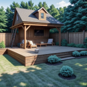 Current Home Design Trends in Huntsville, ON