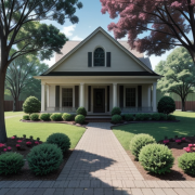 How Economic Shifts Influence the Value of Your Home in Oakville