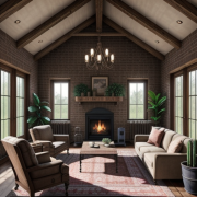 Top Home Renovation Projects to Boost Property Value in Oakville, ON