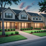 Establishing a Neighborhood Watch Program: A Step-by-Step Guide