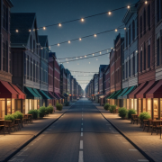 Top Community Features to Consider When Purchasing a Home