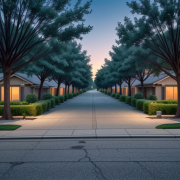 Understanding Real Estate Market Bubbles: Their Causes and Impacts in Dorchester, ON