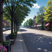 Impact of Tariffs on the Competitiveness of Prefabricated and Modular Homes in Dorchester, ON