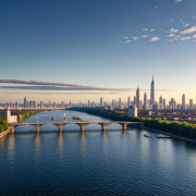 Utilizing Data Analytics to Forecast Real Estate Market Trends in Tiny, ON