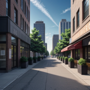 The Impact of Tariffs on Insurance Costs for New Construction in Tiny, ON