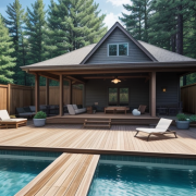Essential Seasonal Maintenance Tips for Your Sherbrooke Vacation Property