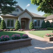 How Sustainability Influences Property Values in Kitchener, ON
