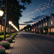 Developing an Eco-Friendly Property Management Strategy in Kemptville, ON
