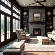 Budgeting for Your Home Renovation: A Step-By-Step Guide for Wyoming, ON Residents