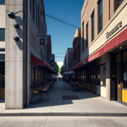 Understanding the Effects of Tariffs on Building Materials for Affordable Housing in Wyoming, ON