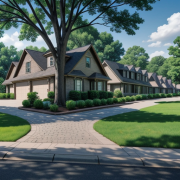 Understanding the Impact of Luxury Real Estate Auctions in Gander, NL