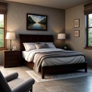 Designing an Eco-Friendly Home Office in Gander, NL