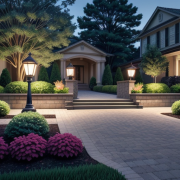 Enhancing Energy Efficiency in Your Georgetown Home