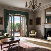 Selecting a Lucrative Rental Property in Georgetown, ON