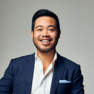 Nate Dela Paz