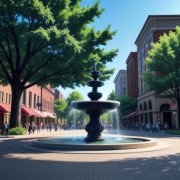 Factors Influencing Neighborhood Appreciation in Ancaster, ON