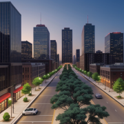 The Influence of Government Regulations on Housing Prices in Markham, ON