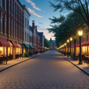 Engaging with Your New Community in Milton, ON: A Guide for Homebuyers