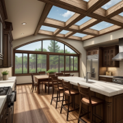 Developing a Renovation Budget: A Guide for Milton Homeowners