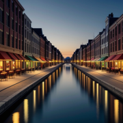 Navigating the Refinancing Process for an Underwater Mortgage in Milton, ON