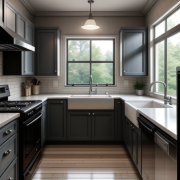 Designing an Eco-Friendly Home Office: A Comprehensive Guide