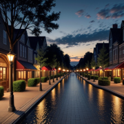 Exploring the Advantages of Smart Home Automation Systems in London, ON