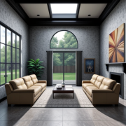 The Effects of Tariffs on London's Remodeling and Home Improvement Sector