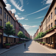Understanding the Functions of Property Management Companies in Cantley, QC