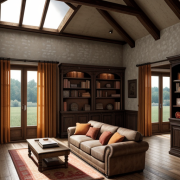 Embracing Sustainability: The Advantages of Incorporating Recycled Materials in Home Renovations in Parksville, BC