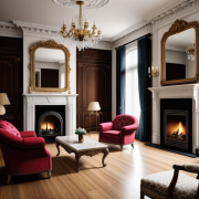 The Impact of Technology on Luxury Homes in Lantzville, BC: Embracing Smart Home Innovations