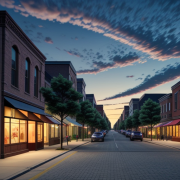 Understanding How Tariffs Affect the Cost of Sustainable and Eco-Friendly Building Materials in Qualicum Beach, BC