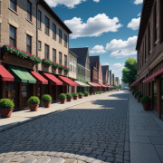 Establishing Rental Rates for Your Dieppe Properties