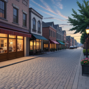 Guide to Furnishing and Decorating Your Vacation Home in Dieppe, NB