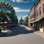 Strategies to Appeal to Wealthy Homebuyers in Dieppe, NB