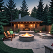 Tips for Furnishing and Decorating Your Vacation Home in Dieppe, NB