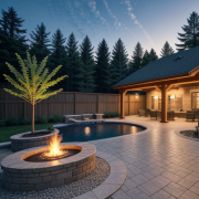 The Influence of Premium Design on Luxury Real Estate in Rothesay, NB