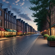 How Technology Can Help Offset Tariff Costs in Grimsby's Construction Industry