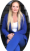 Sarah Van Der Donk headshot