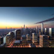 The Impact of Tariffs on Foreign Investment in U.S. Real Estate Development: Insights for Aurora, ON Residents