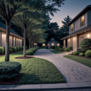 Strategies for Minimizing Your Home's Environmental Impact in Aurora, ON