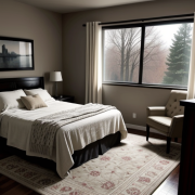 Strategies for International Marketing of Luxury Homes in Aurora, ON