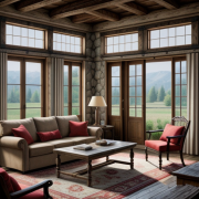 Selecting the Perfect Paint Colors for Your Fredericton Home