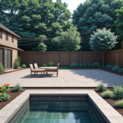 Eco-Friendly Landscaping Solutions for Fredericton Homeowners