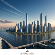 Forecasting Real Estate Market Trends Through Data Analytics
