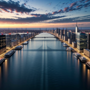 A Comparative Analysis of Urban and Suburban Real Estate Markets