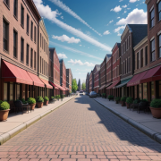 Transforming Your Outdoor Space: Tips for Creating a Beautiful and Functional Environment in Prince, ON