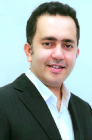 Anuj Ralhan