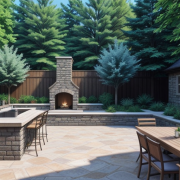 Current Trends in the Luxury Real Estate Sector in Fredericton, NB